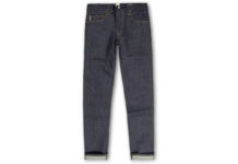 Treat Yourself To Your New Favorite Pair Of Raw Denim