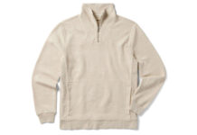 Break Out This Pullover The Next Time You Step Out