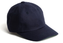 The Perfect Summer Ball Cap Has Arrived