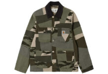 This Sold-Out Jacket Is A Must-Have This Season