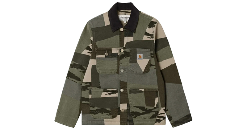 This Sold-Out Jacket Is A Must-Have This Season - The Primary Mag