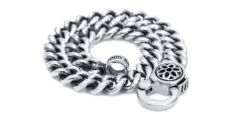 Feel Like A Movie Star In This Bracelet