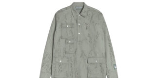 Save Over 50% On This Fast-Selling Pullover Shirt