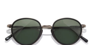 Block Out The Sun & Your Haters In These Sunglasses