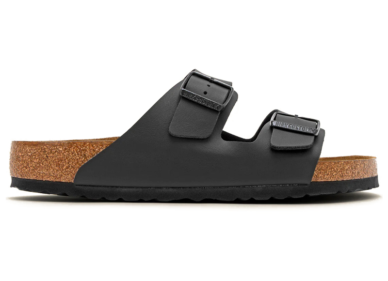 Slide Into The Summer With These Stylish Sandals