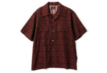 Save 50% Off On This Needles Short-Sleeve Shirt Before It Sells Out