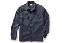 Elevate Your Workwear Look With This Shop Shirt