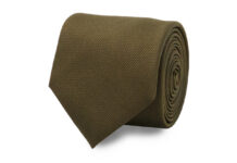 Ditch The Boring Tie For This One