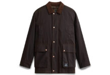 This Car Coat Was Made For Fall