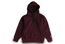 The Hoodie You Won’t Want Anyone Stealing