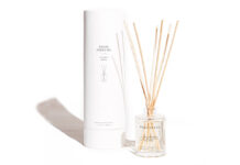 Freshen Up Your Home With This Palo Santo Reed Diffuser