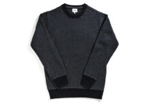 The Chunky Sweater That Will Make You A Stud