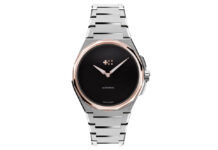 This Automatic Watch Is Worth Splurging On