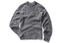 This Sweater Is Ready For The Holidays