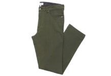 Save 30% Off The Olive Polk Pant By Bridge & Burn