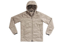 This Insulated Jacket Is A Must For Your Winter Travels
