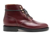 Step Out In Style With These Classy Boots