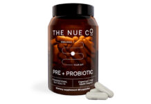 Take Care of Your Gut With This Pre + Probiotic