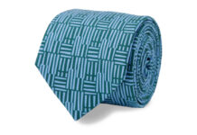 Say Goodbye To Boring Ties | Leah Duncan x The Tie Bar