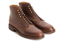 Affordability Meets Quality With These Meermin Boots