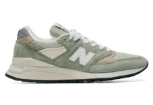 An Olive Runner That You Shouldn’t Miss Out On