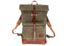 The Most Durable Backpack You’ll Own