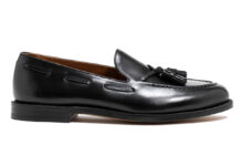 Up Your Footwear Rotation With This Pair of Loafers