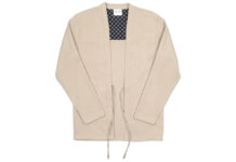 Stand Out From the Crowd With This Noragi Jacket