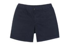 A Modern Fitting Pair of Shorts You’ll Actually Want