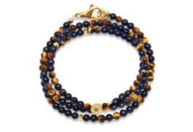 Transport Yourself to Mykonos With This Bracelet