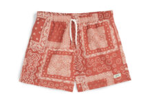 Save $40 On These Bandana Swim Trunks During Bather’s Labor Day Sale