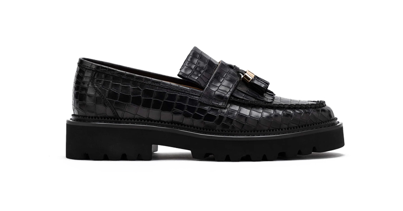 These $135 Loafers Are Too Good To Pass Up - The Primary Mag display picture 1