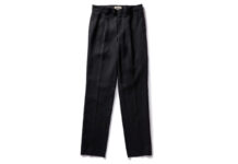 Get 30% Off These Fast-Selling Trousers By Taylor Stitch