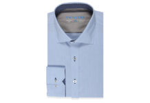 Stay Cool In Every Way With This Performance Dress Shirt