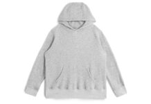 The Hoodie That You Won’t Want Anyone Stealing