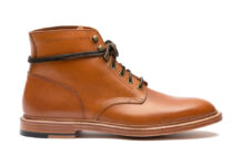 The Quintessential Fall & Winter Boot