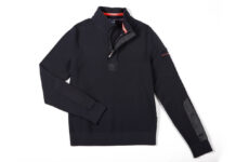 Nail The Old Money Look With This Quarter Zip