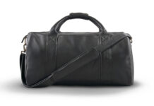 You Can’t Beat This $200 Leather Duffle Bag