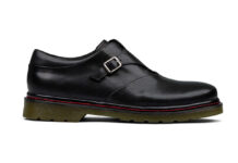 Grab These Monk Straps For Under $100 During BFCM