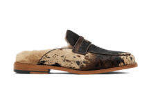 Don’t Be Afraid To Go Bold With These Loafers