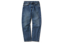 Elevate Your Look with These Premium Selvedge Jeans