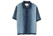 Make A Statement This Spring/Summer With A Bold Buttondown