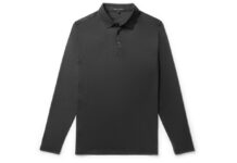 The Date Night Approved Polo You Need