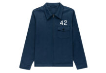 Honor A Legend With This Iconic Jacket