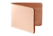 Ditch Your Wallet & Go Natural