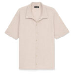 Feel Like Old Money With This Cashmere Button Down