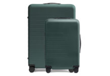 This Luggage Set Is Perfect For Every Type of Trip