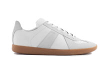 An Iconic Silhouette Gets The Premium Treatment