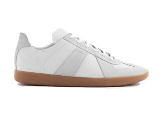 An Iconic Silhouette Gets The Premium Treatment