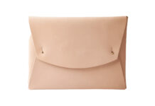 A Leather Folio That Will Age Perfect Over Time